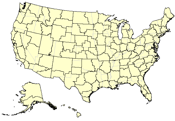countymap