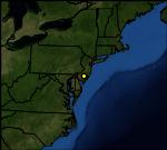 Click for surface weather map