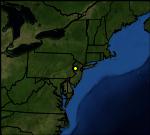Click for surface weather map