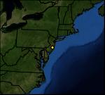 Click for surface weather map