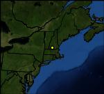 Click for surface weather map