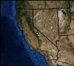 Click for surface weather map