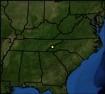 Click for surface weather map