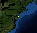 Click for surface weather map