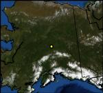 Click for surface weather map