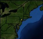 Click for surface weather map