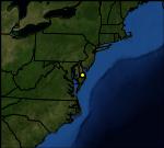 Click for surface weather map