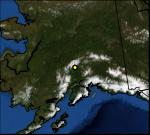 Click for surface weather map