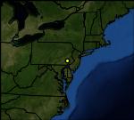 Click for surface weather map