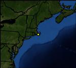 Click for surface weather map