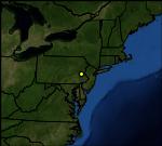 Click for surface weather map
