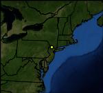 Click for surface weather map