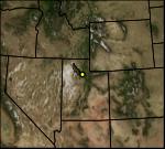 Click for surface weather map